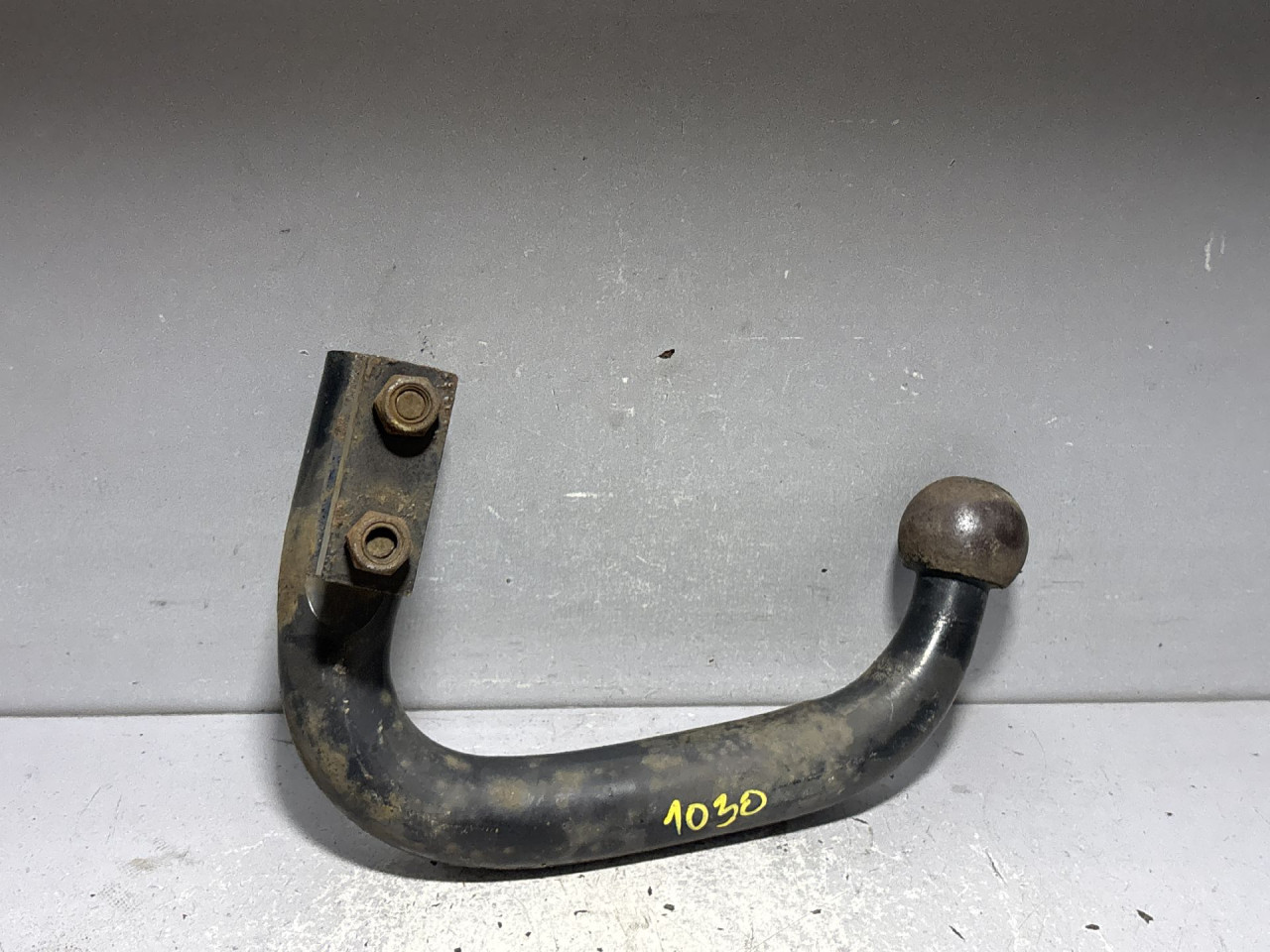 DIJELOVI KUKA ZA VUCU AUDI Q3 > 11-15