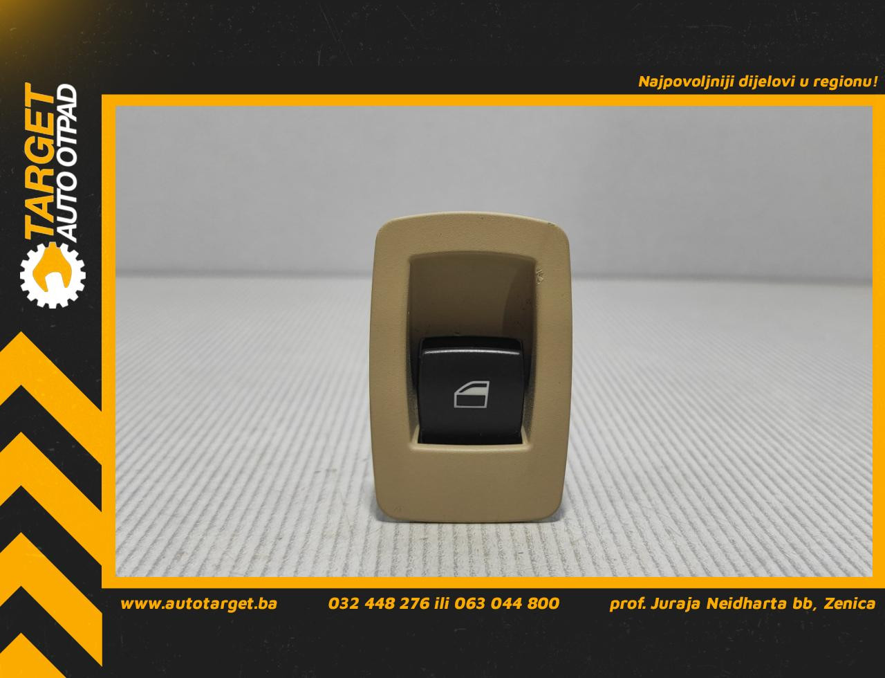 PREKIDACI PROZORA BMW SERIJA 3 (E90/E91) > 05-08 694587