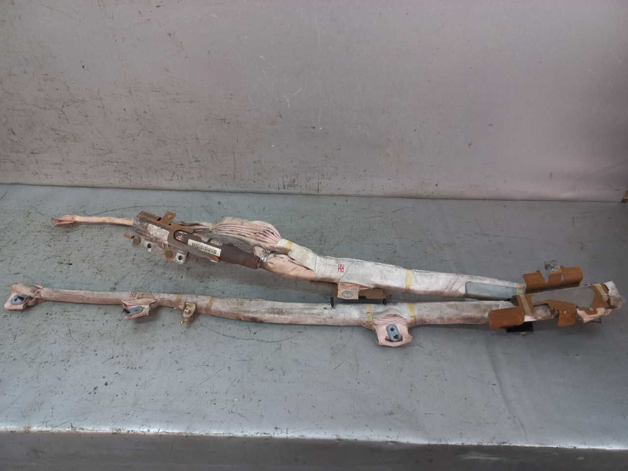 DIJELOVI KROVNI AIRBAG MAZDA CX7 > 07- 73011074016