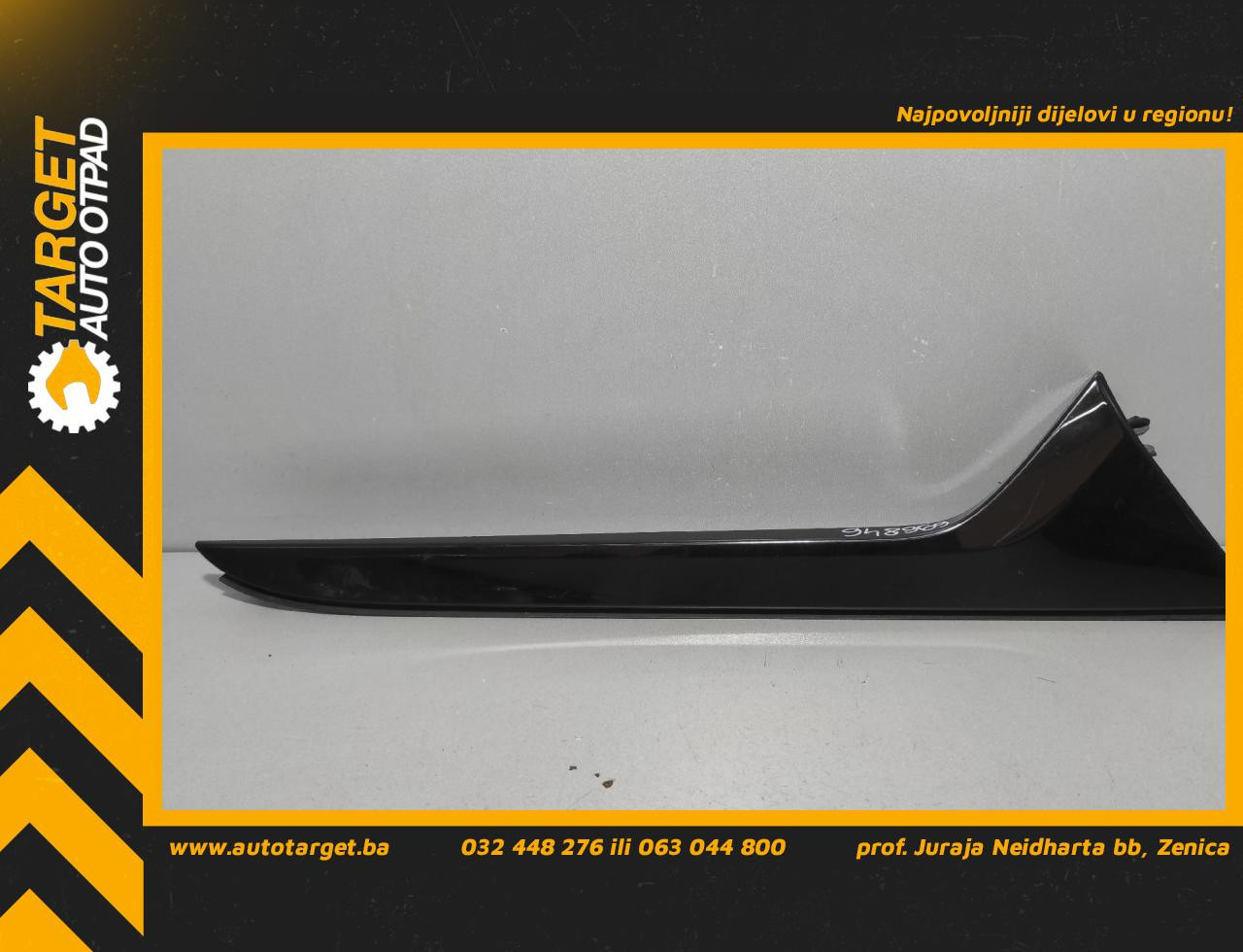 DIJELOVI LAJSNA AUDI A6 4K > 18- 4K9854872R