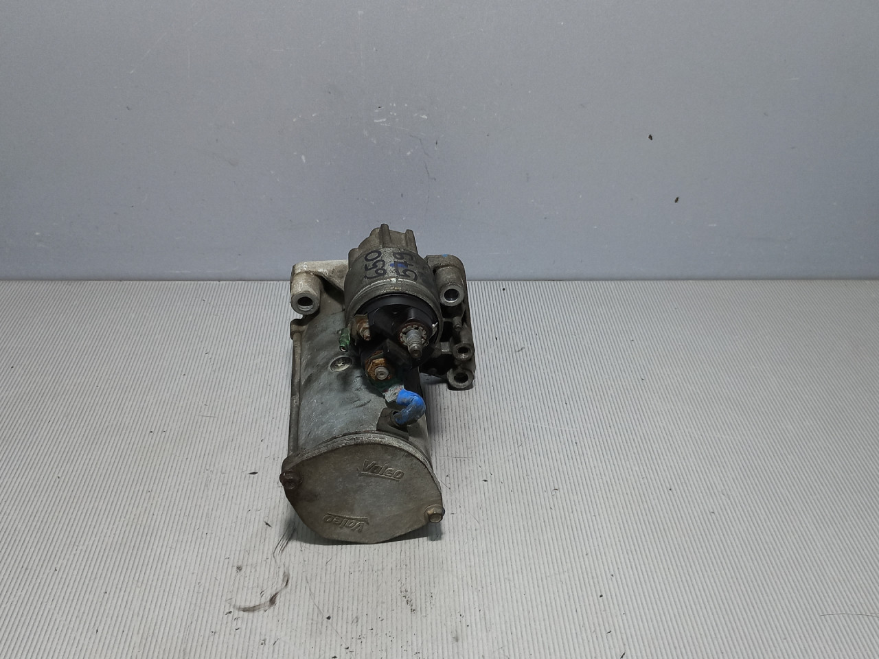 DIJELOVI ALNASER PEUGEOT 2008 > 13-16 9662854180