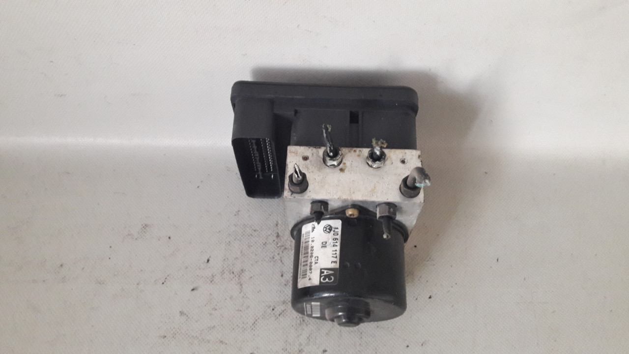 ABS ELEKTRONIKA VW GOLF 4 > 97-03 1C0907379C 1J0614117E