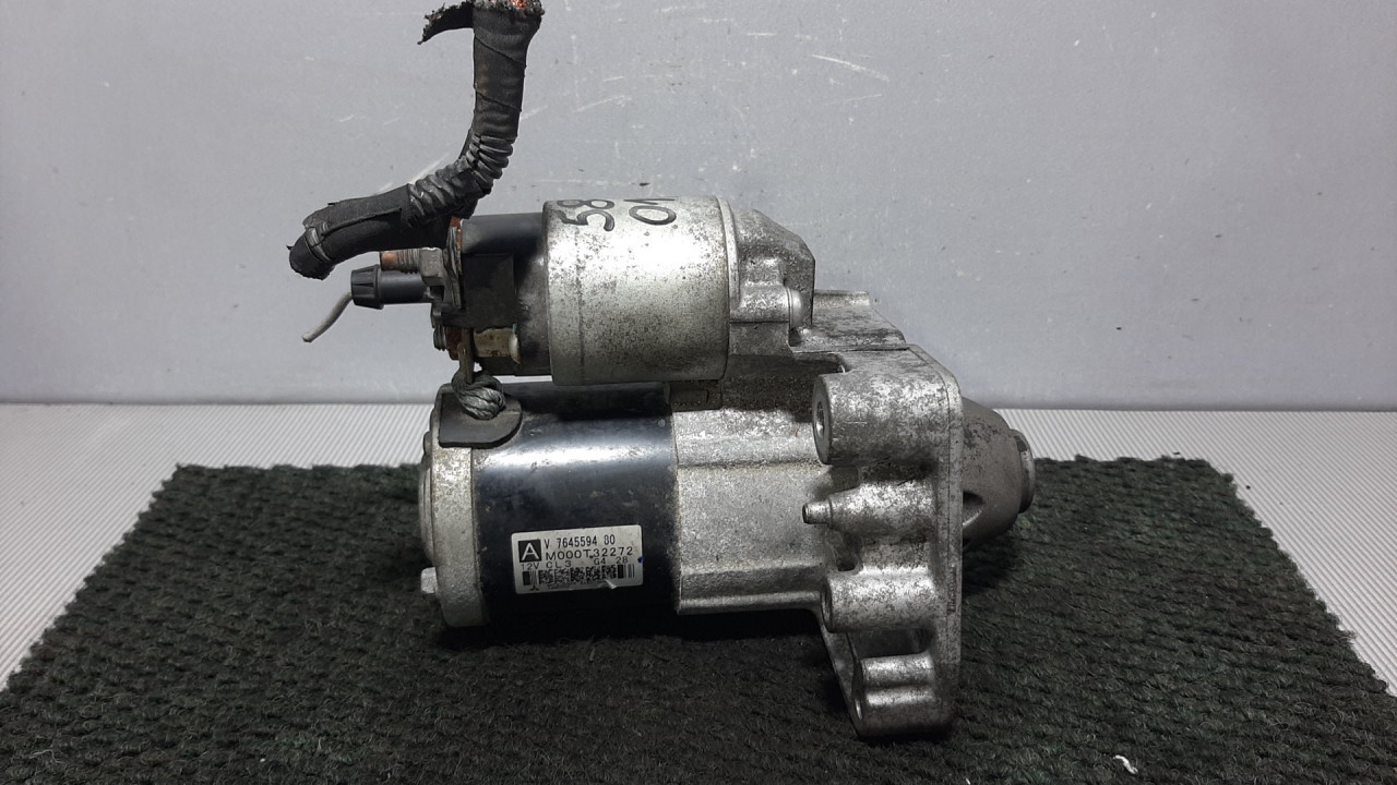 DIJELOVI ALNASER CITROEN C4 > 10-17 V764559480