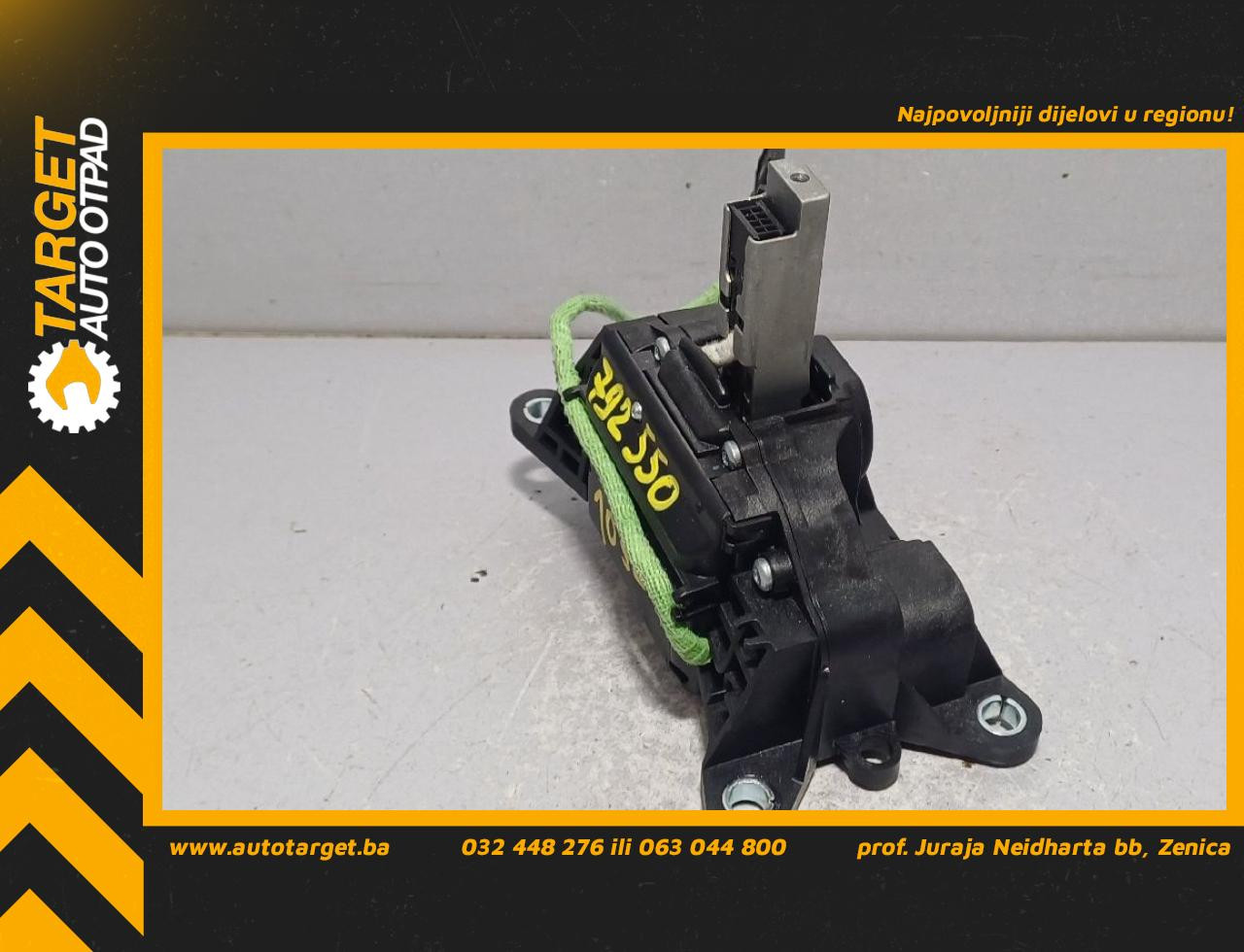 DIJELOVI SALTEBLA AUDI A7 > 18- 4K2713041J