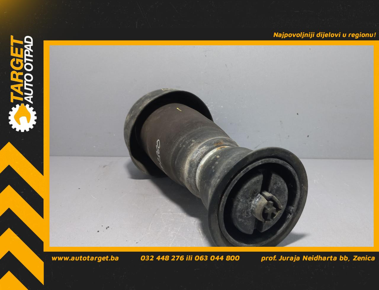 ZRACNI AMORTIZER BMW X5 (F15) M-TECH > 13-18 2C796115280