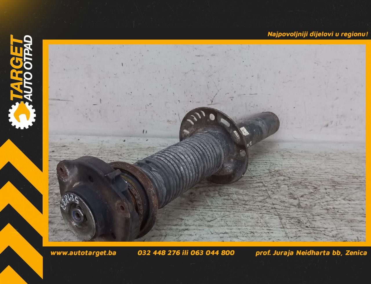 DIJELOVI AMORTIZER VW GOLF 6 > 08-12 1T0413031HN
