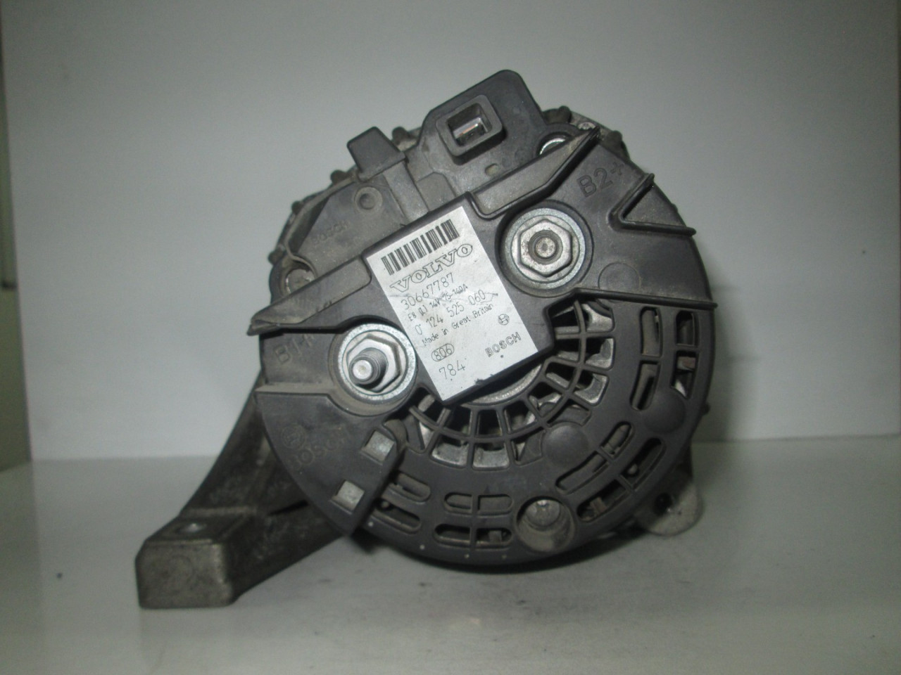 DIJELOVI ALTERNATOR VOLVO V70 > 05-07 2.4 30667787