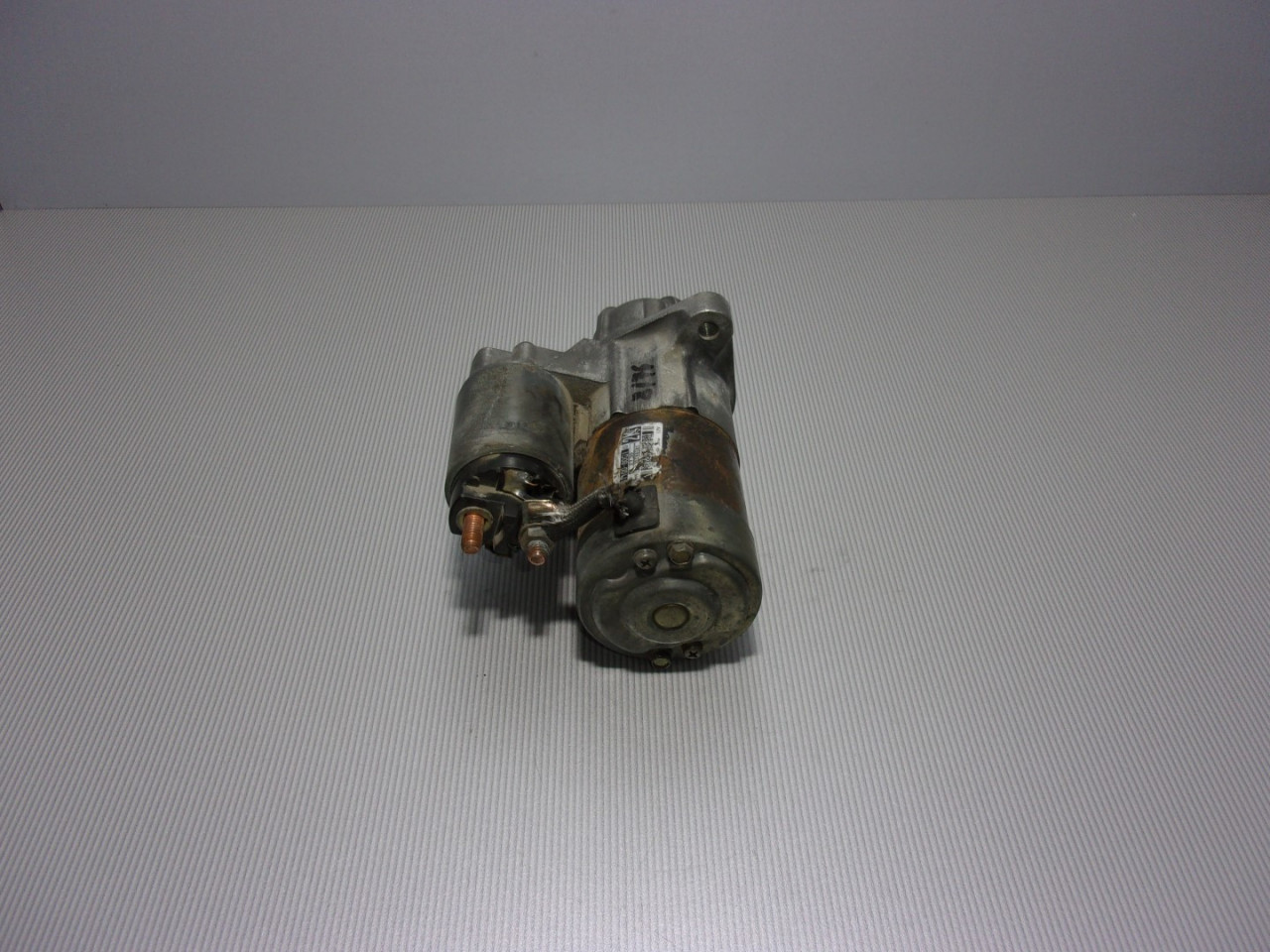 ALNASER SUZUKI IGNIS > 04-08 3110080G10 3110080G10