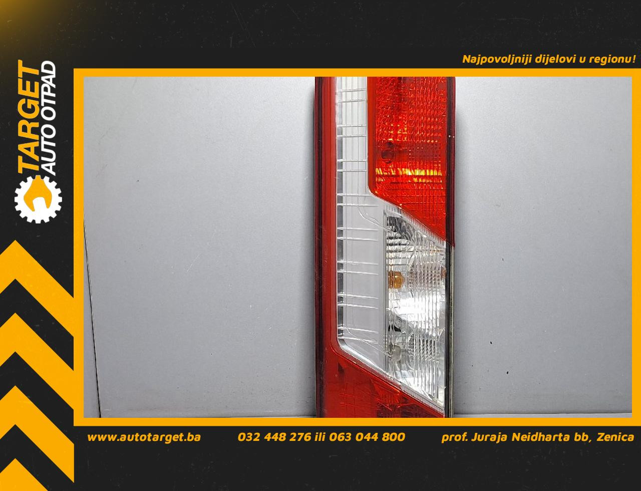 STOP SVJETLO FORD TRANSIT/TOURNEO CUSTOM > 18- BK3113405AG