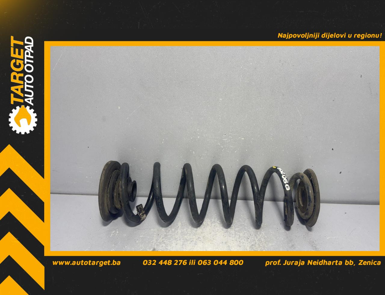 DIJELOVI OPRUGA AMORTIZERA SEAT ATECA > 16-20 2.0