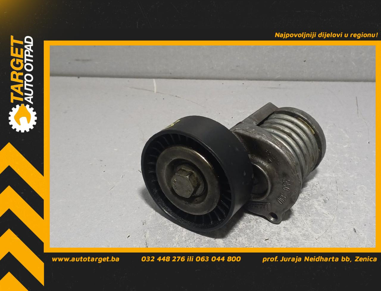 DIJELOVI SPANER AUDI A4 (B8) > 07-11 2.0 950330