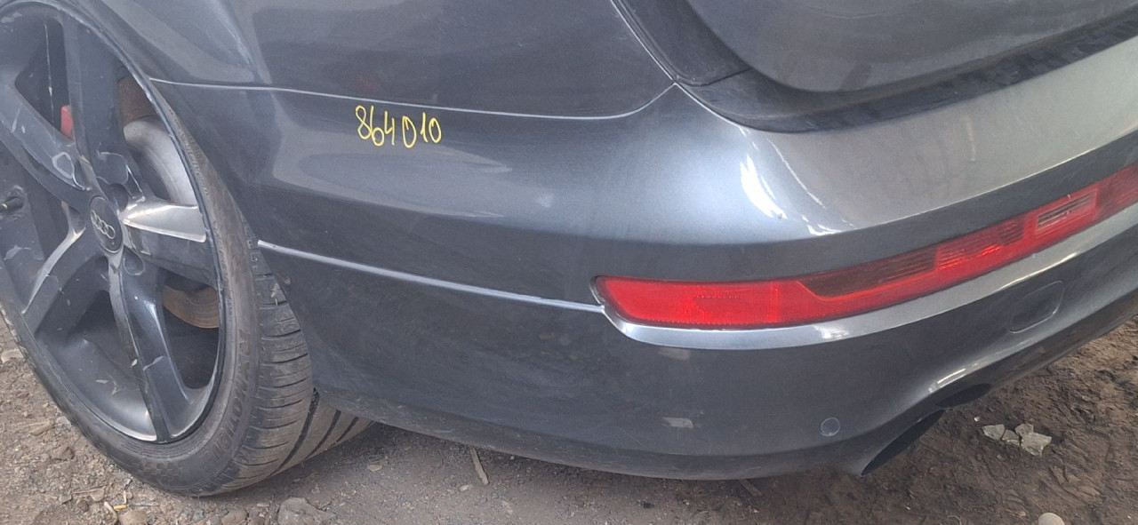 DIJELOVI BRANIK AUDI Q7 (4L) > 06-09 3.0 4L0807303EGRU