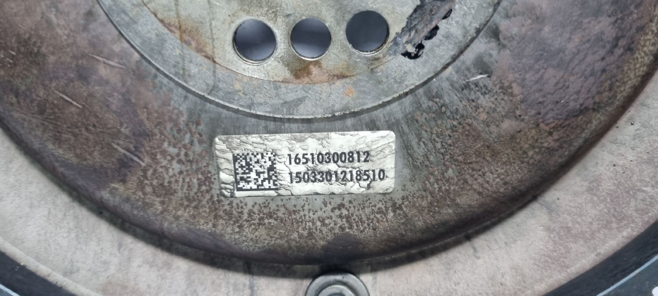 ZAMAJAC MERCEDES E KLASA (C207/A207) > 13-17 1651030081