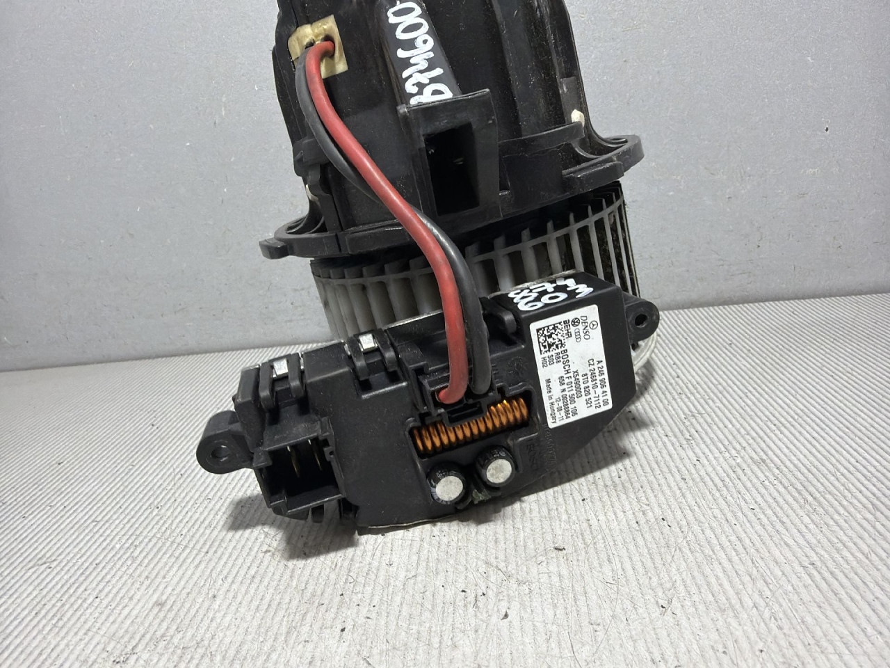 ELEKTRONIKA REOSTAT AUDI A4 (B8) > 12-15 A2469064100