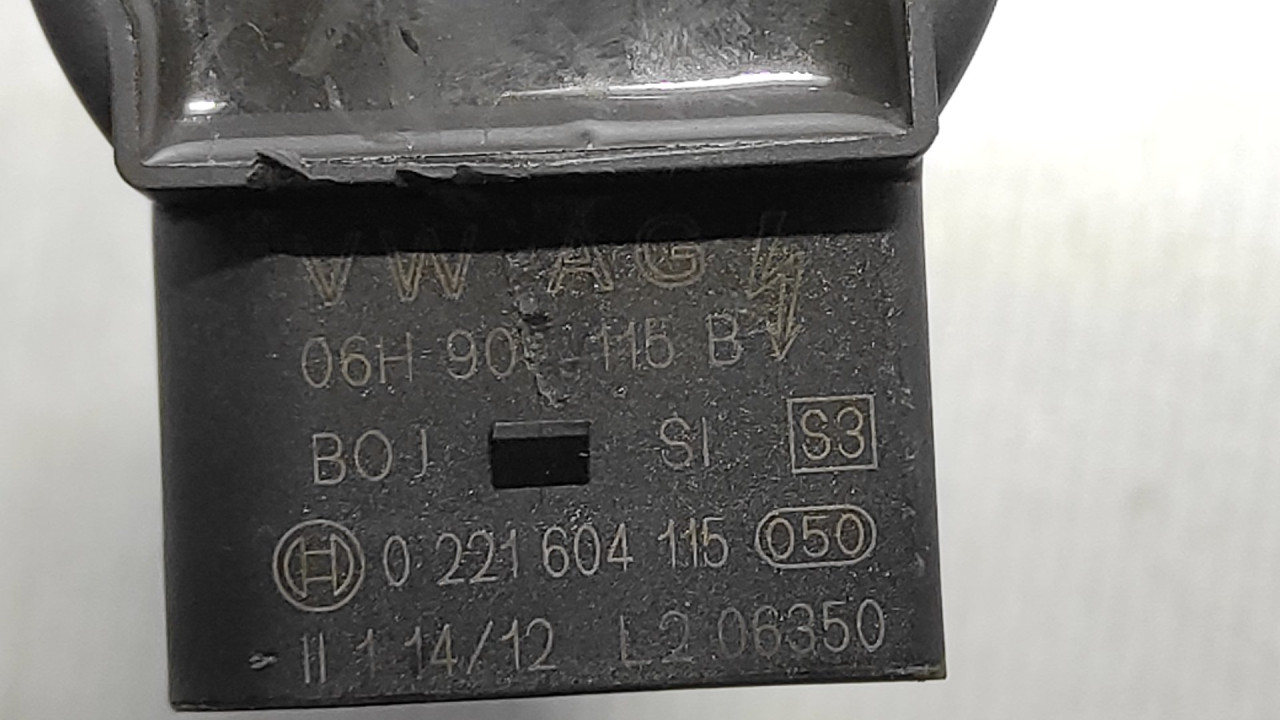 DIJELOVI BOMBINA VW PASSAT B6 > 05-10 06H905115