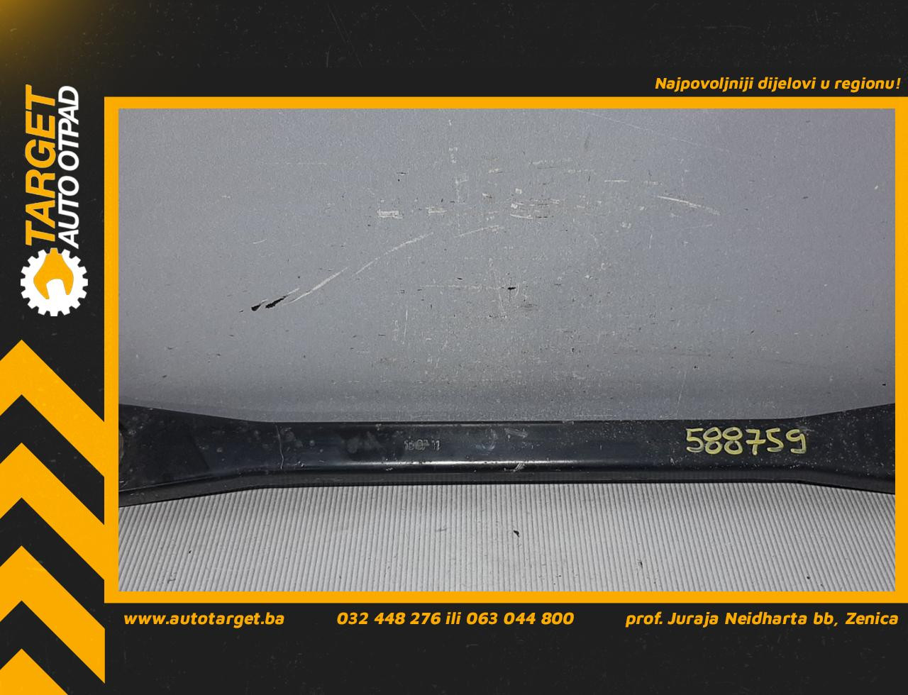 DIJELOVI SPONA PEUGEOT 508 > 11-14