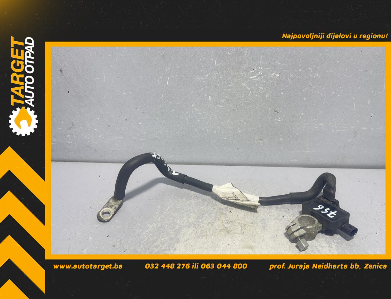 DIJELOVI KLEMA AUDI Q3 > 11-15 2.0 1K0915181H