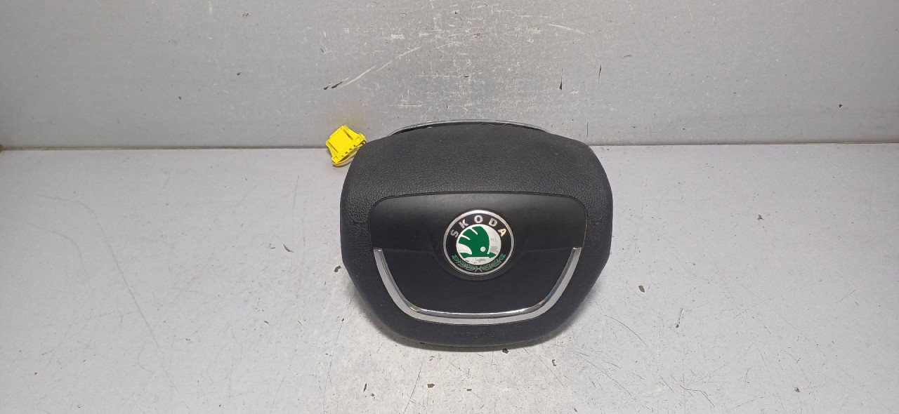DIJELOVI AIRBAG VOLANA SKODA OCTAVIA > 08-13 1Z0880201AQ