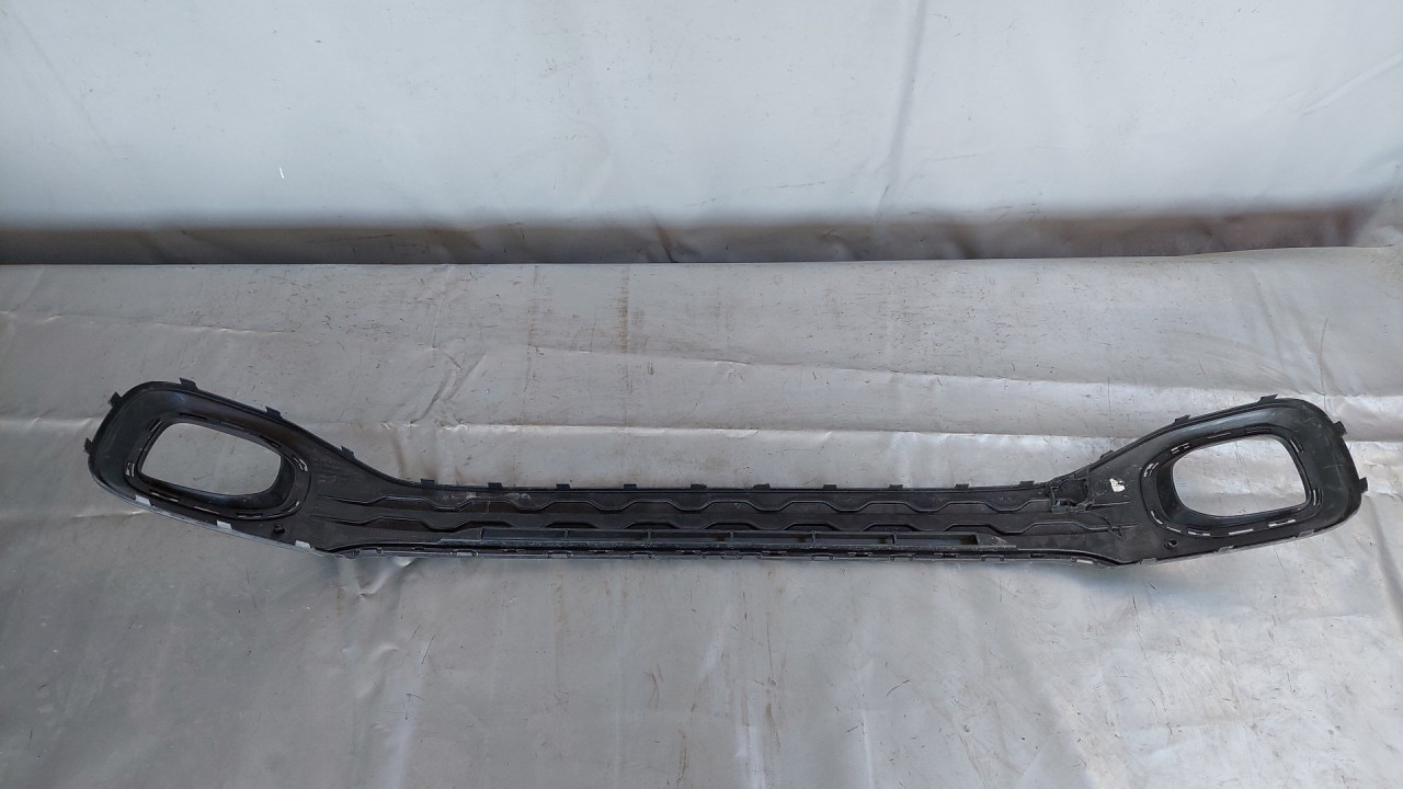PLASTIKA BRANIKA VW T-CROSS > 18- 2GM853677A