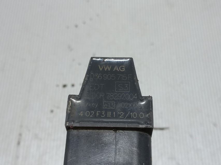 DIJELOVI BOMBINA VW PASSAT B6 > 05-10 036905715F
