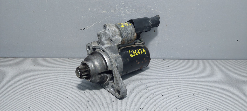 DIJELOVI ALNASER AUDI A3 > 08-12 2.0 1005831329