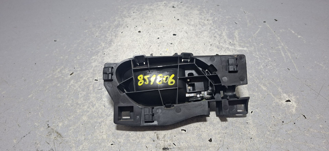 UNUTRASNJA RUCKA VRATA PEUGEOT 508 > 11-14 9660525480