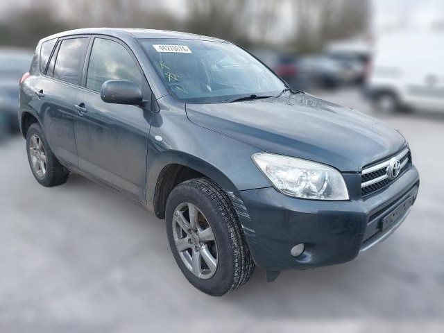 DIJELOVI TOYOTA RAV 4 > 06-09 2.2 Dizel 2ADFTV MOTOR