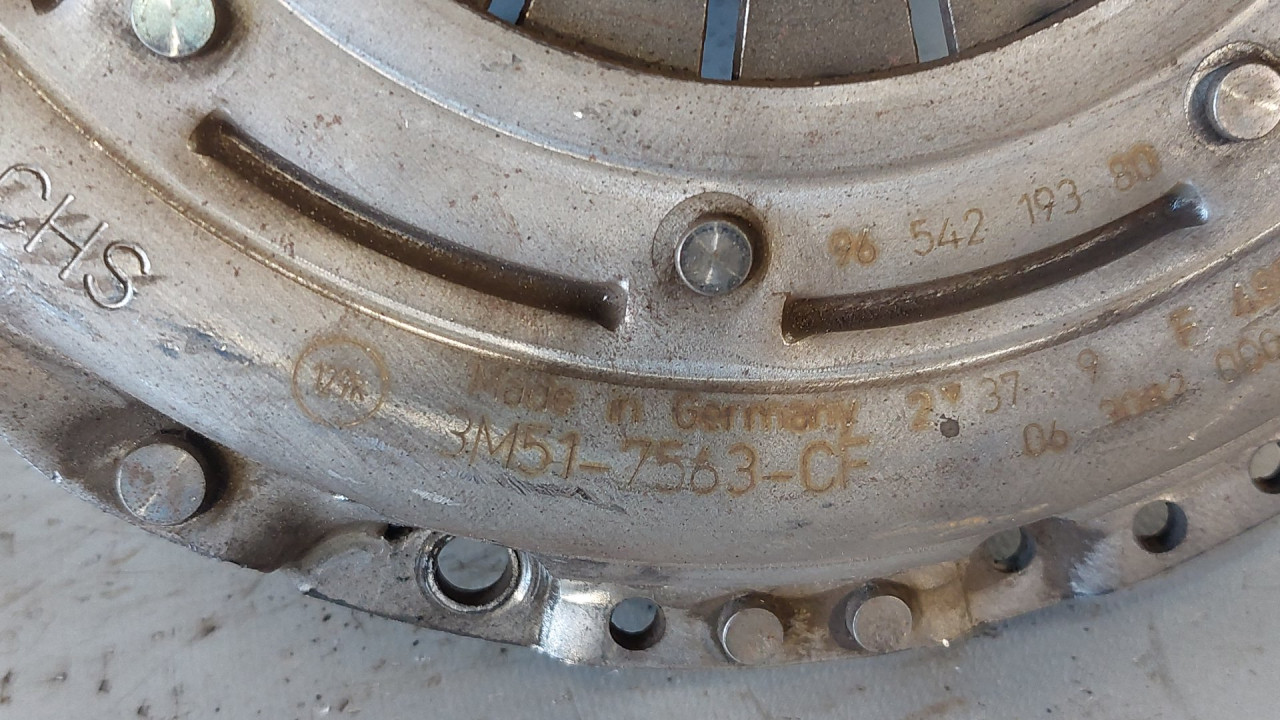 DIJELOVI KORPA FORD FOCUS > 07-11 3M517563CF
