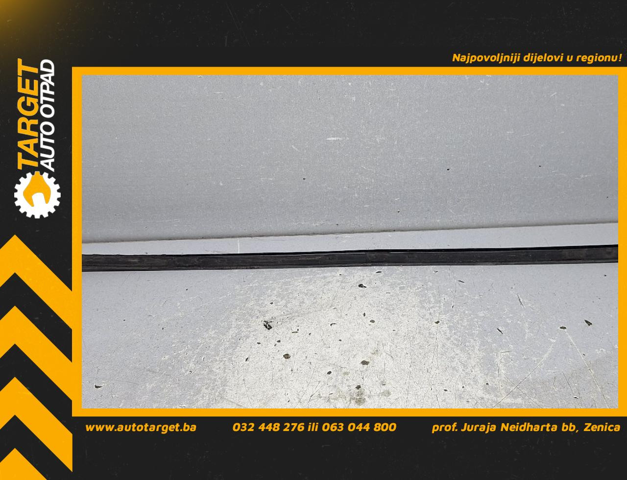 DIJELOVI LAJSNA VW PASSAT B7 > 10-14 1.6