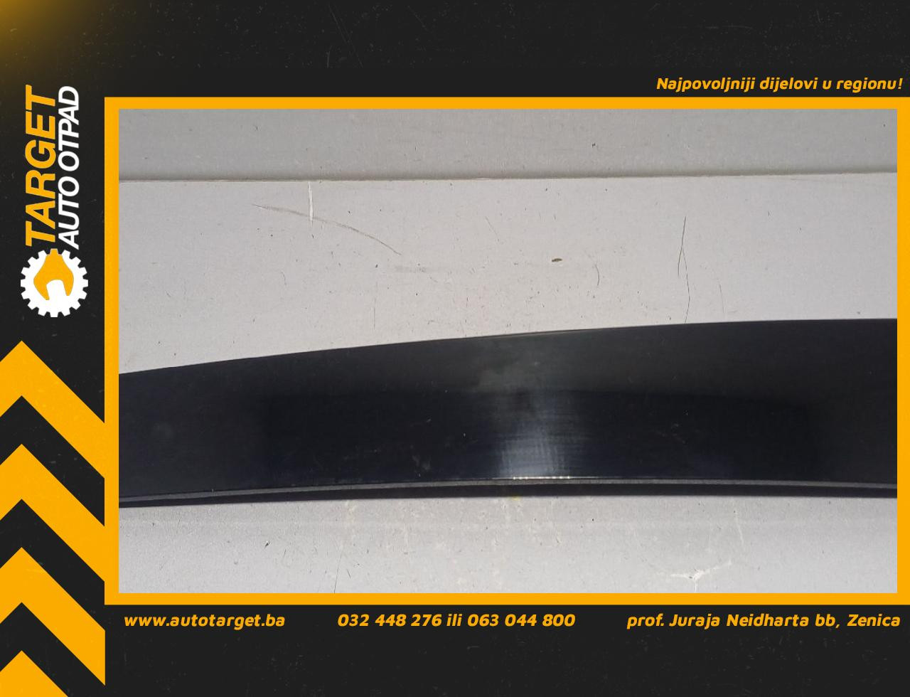 DIJELOVI LAJSNA VW GOLF 8 > 19- 2.0 5H4839901B