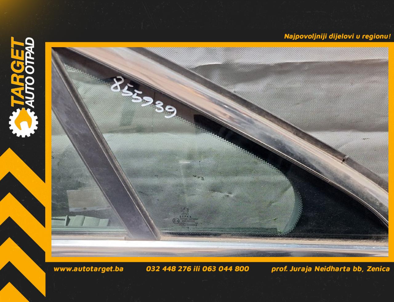 DIJELOVI STAKLO PEUGEOT 508 > 14-18 2.0