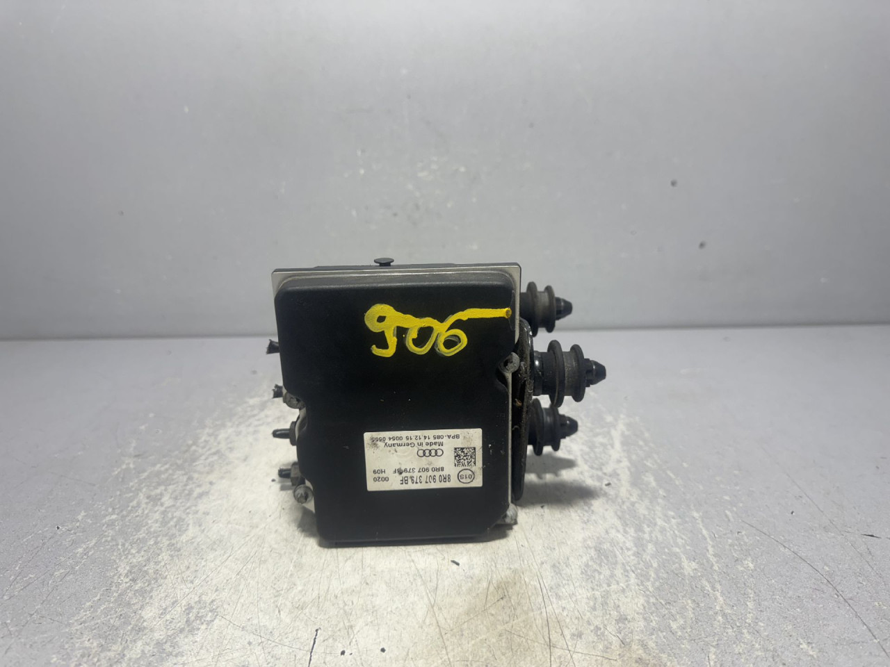 ABS ELEKTRONIKA AUDI Q5 > 12-16 8R0614517DN