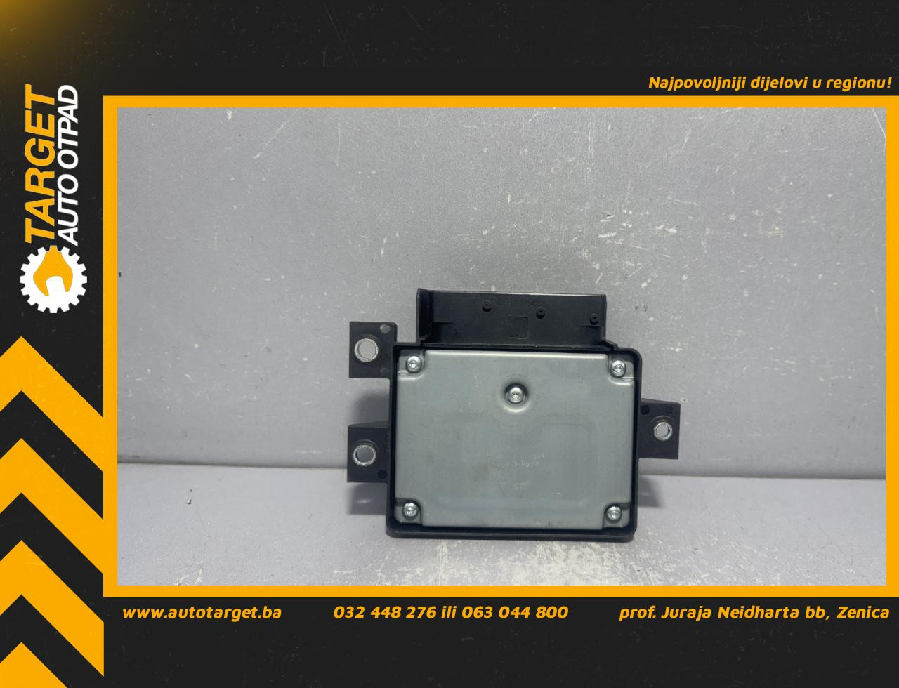 DIJELOVI ELEKTRONIKA MODUL VW PASSAT B6 > 05-10 1.4 3C8907801B