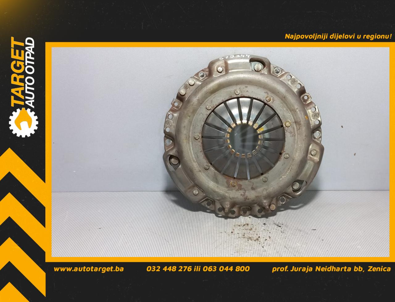 DIJELOVI KORPA VW POLO > 05-09 1.4 051141025B