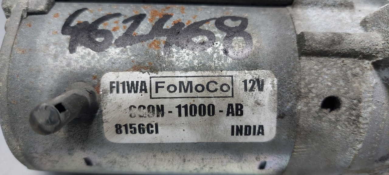 DIJELOVI ALNASER FORD MONDEO > 07-10 6G9N11000AB