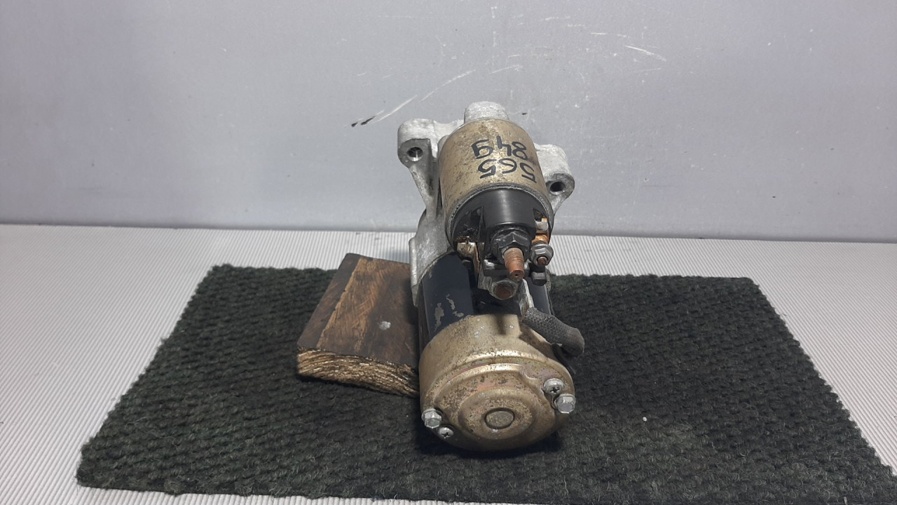 DIJELOVI ALNASER PEUGEOT 307 > 05-09 9656299480