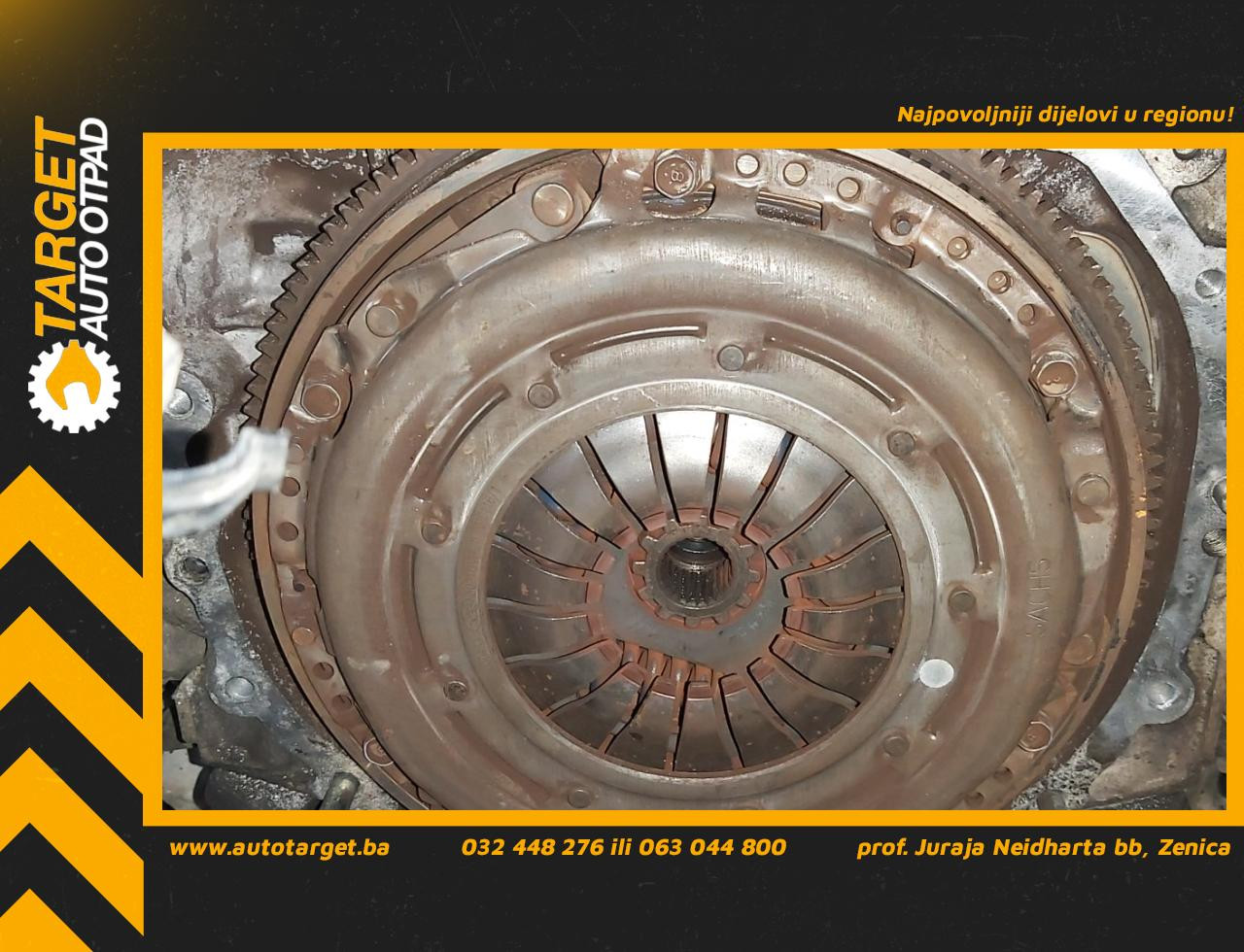 DIJELOVI KORPA SUBARU IMPREZA > 07-11 30210AA720