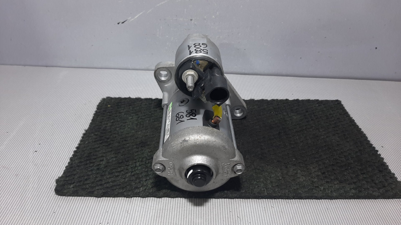DIJELOVI ALNASER VW GOLF 6 > 08-12 0AM911023H