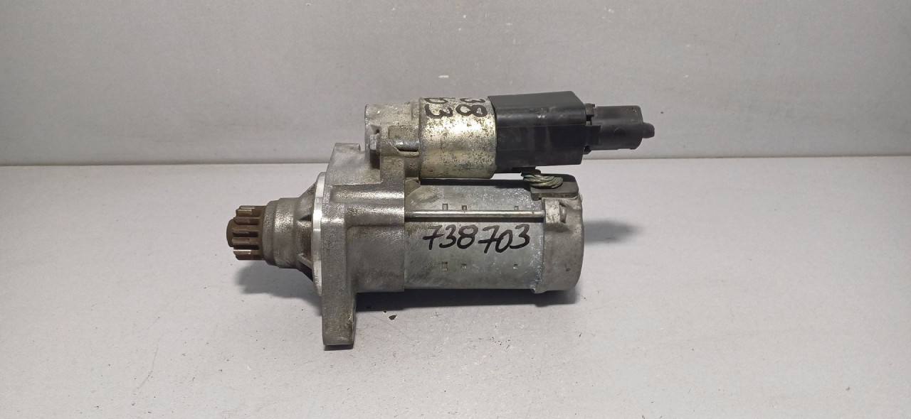 DIJELOVI ALNASER VW GOLF 7 > 12-16 0AH911023G