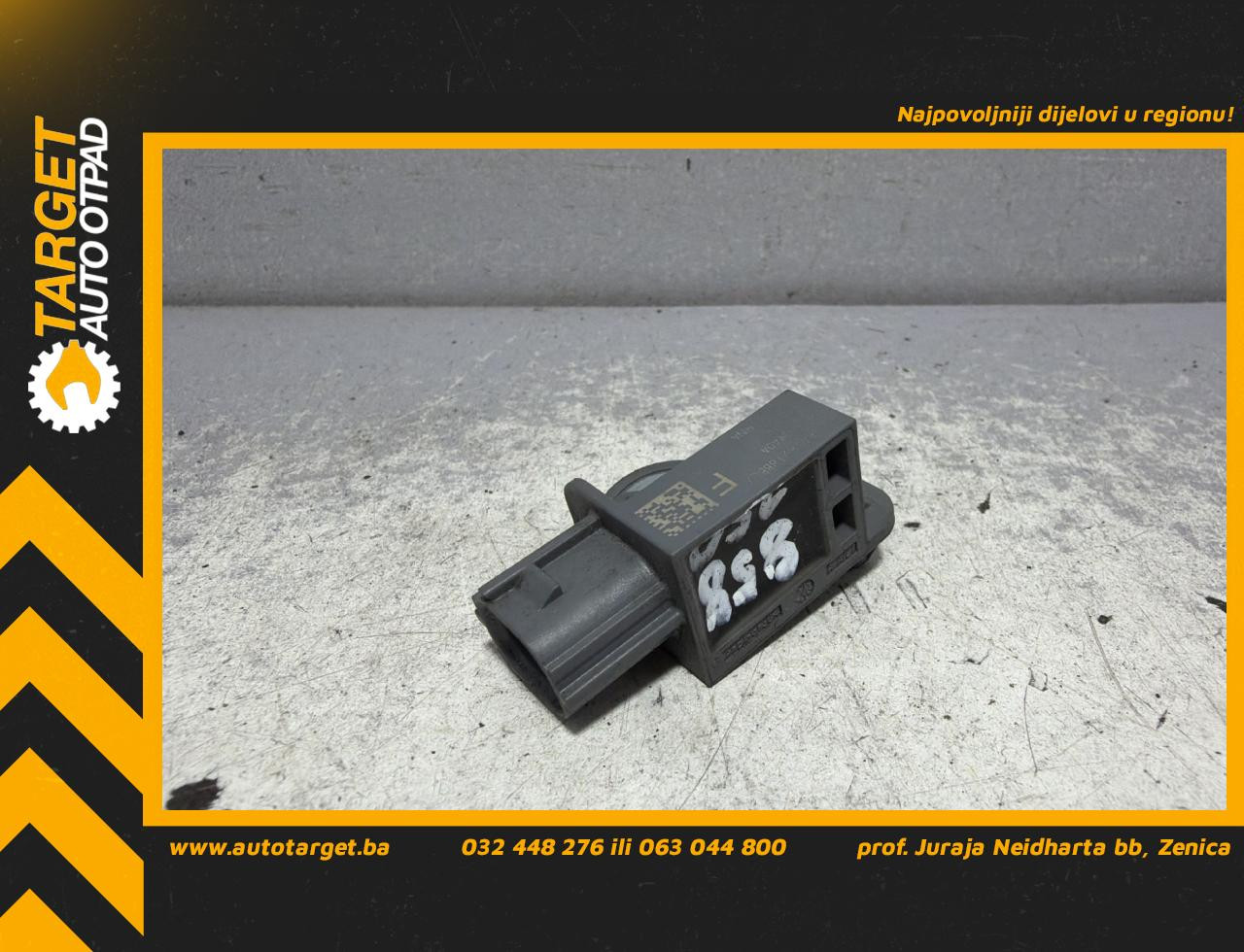 DIJELOVI SENZOR AIRBAGA NISSAN X-TRAIL > 17- 985813RA0A