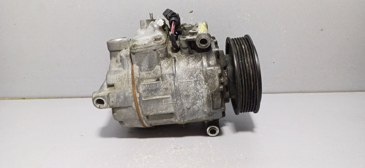 KOMPRESOR KLIME AUDI Q7 (4L) > 09-15 7L6820808