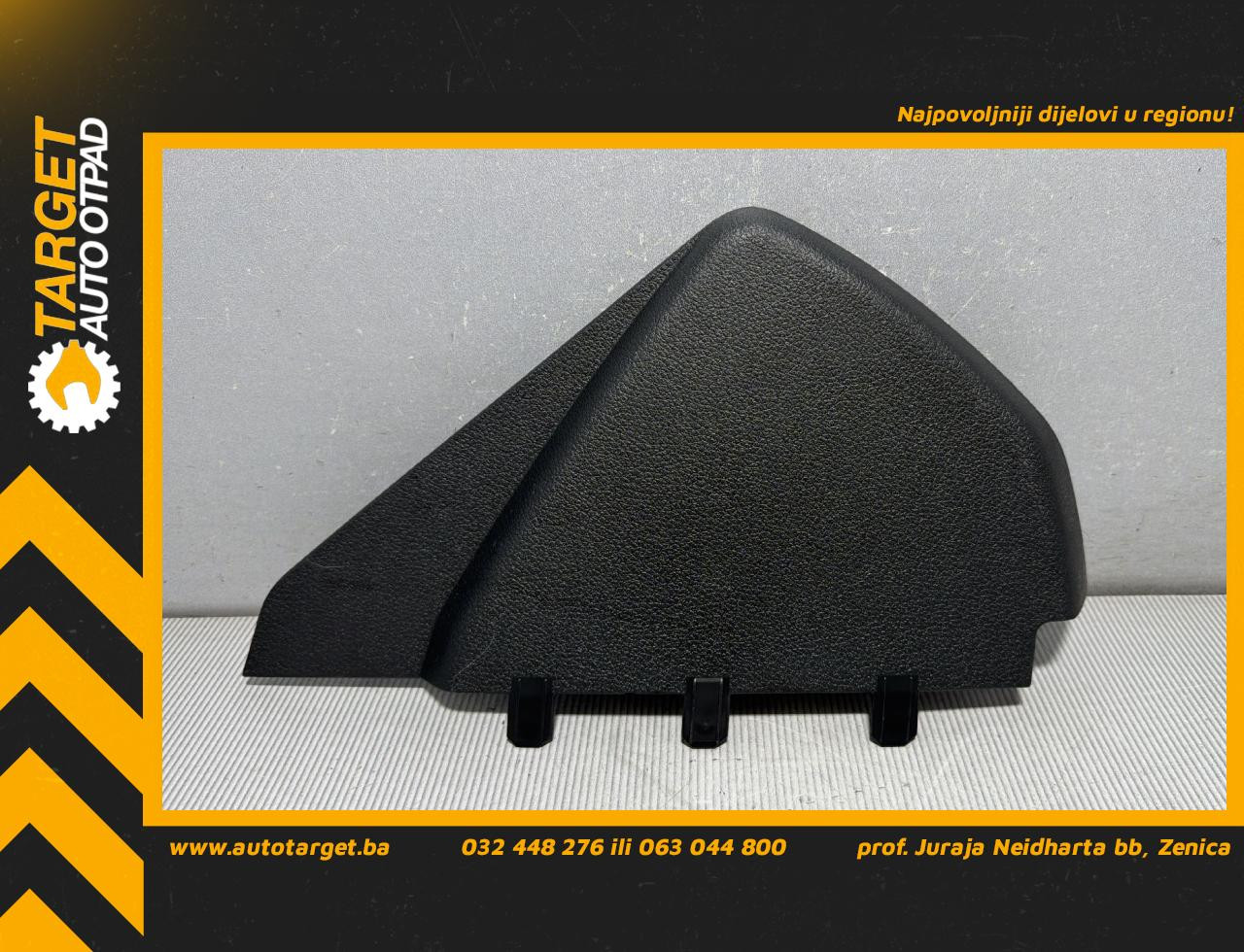 DIJELOVI PLASTIKA AUDI Q5 (FY) > 17 - 20 3.0 80A857086