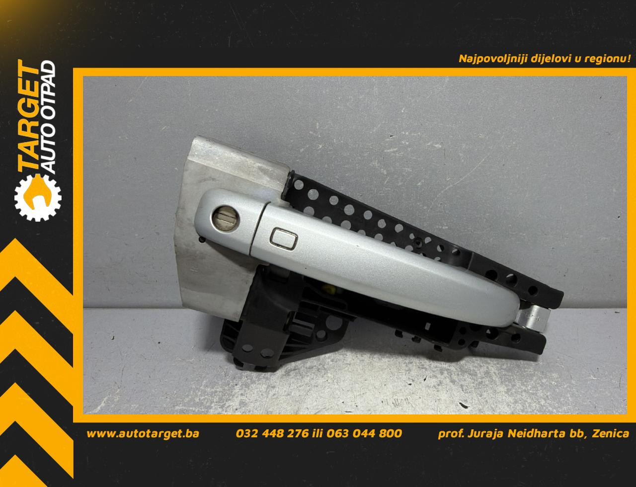 DIJELOVI RUCKA VRATA AUDI A4 (B8) > 12-15 2.0 8T2837886B