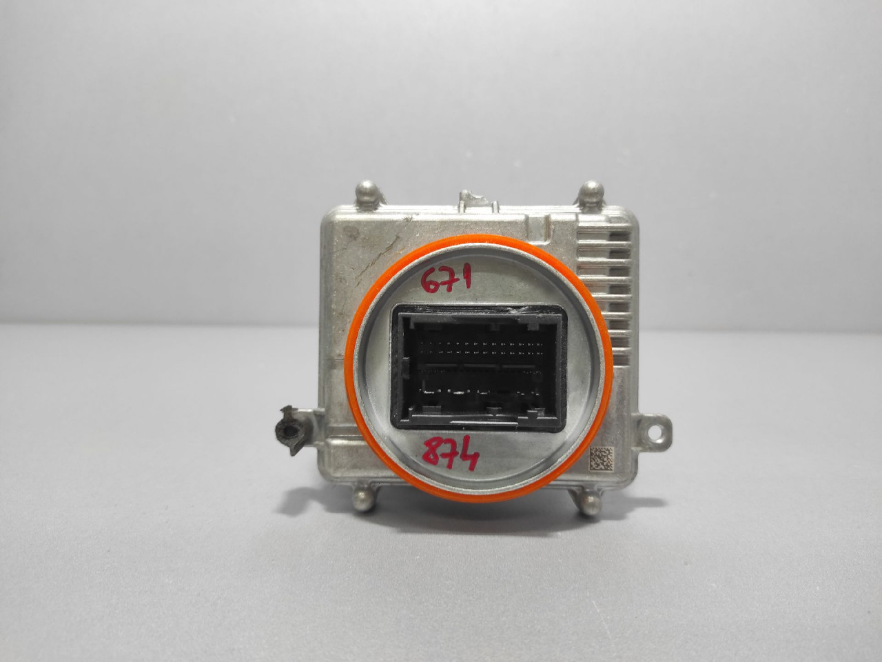BALAST FARA SKODA SUPERB > 19- 992941571AA