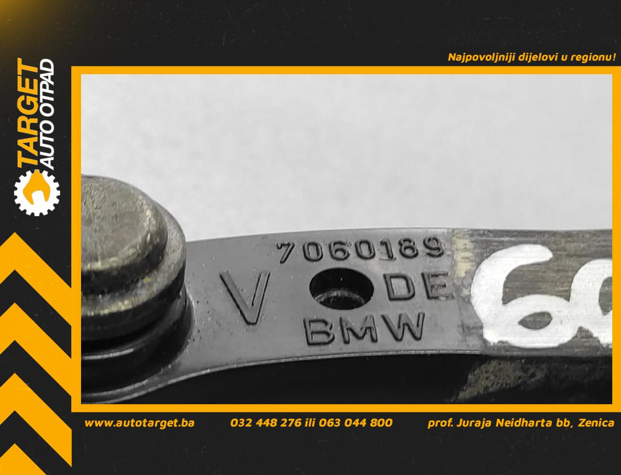 GRANICNIK VRATA BMW SERIJA 3 (E90/E91) > 05-09 7060189