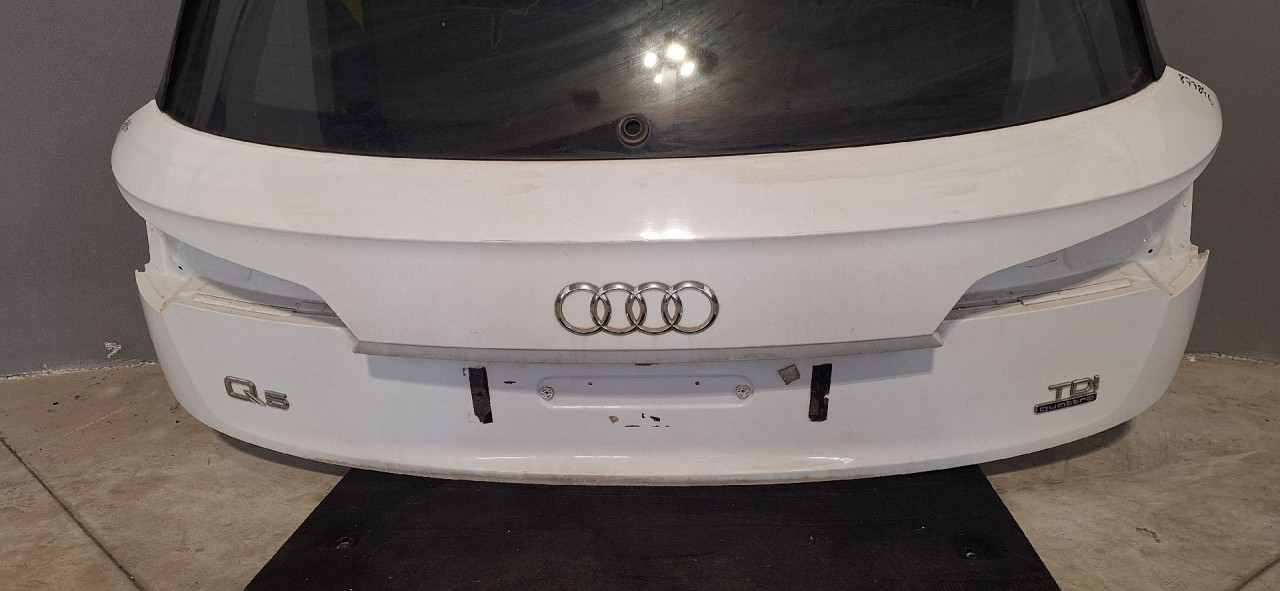 DIJELOVI GEPEK AUDI Q5 (FY) > 17 - 20  2.0 80A827025DSTL