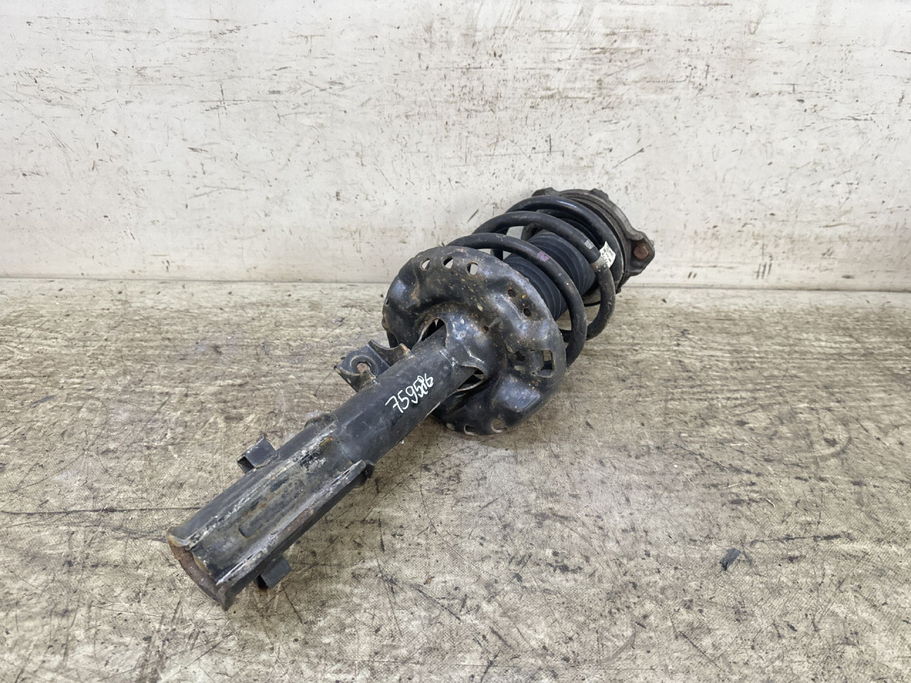 DIJELOVI AMORTIZER KIA NIRO > 16-19 54661G5400