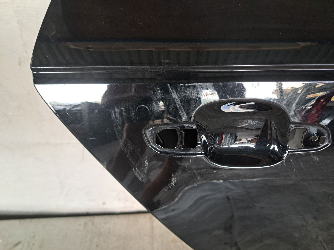 DIJELOVI VRATA AUDI A4 (B9) > 15-18