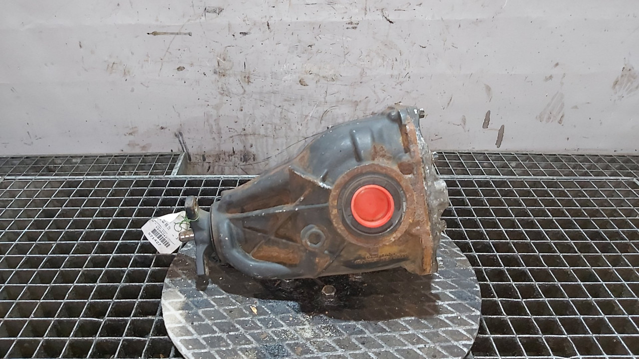 DIFERENCIJAL MERCEDES C KLASA (W203) > 04-07 A203351020