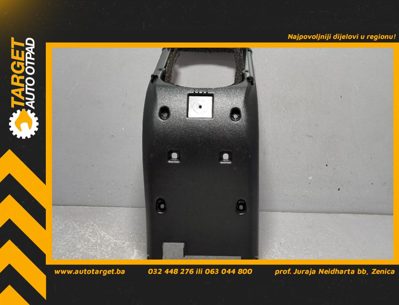 DIJELOVI PLASTIKA VOLVO S40/V50 > 04-07 8623064